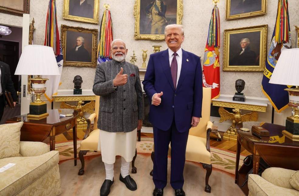 India will end Russian Oil purchases soon