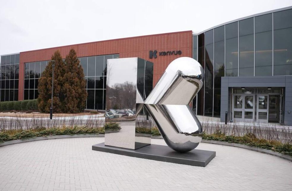 Johnson & Johnson UK lawsuit-Image Via-Kenvue