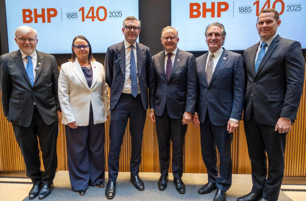 Kevin Rudd Australia