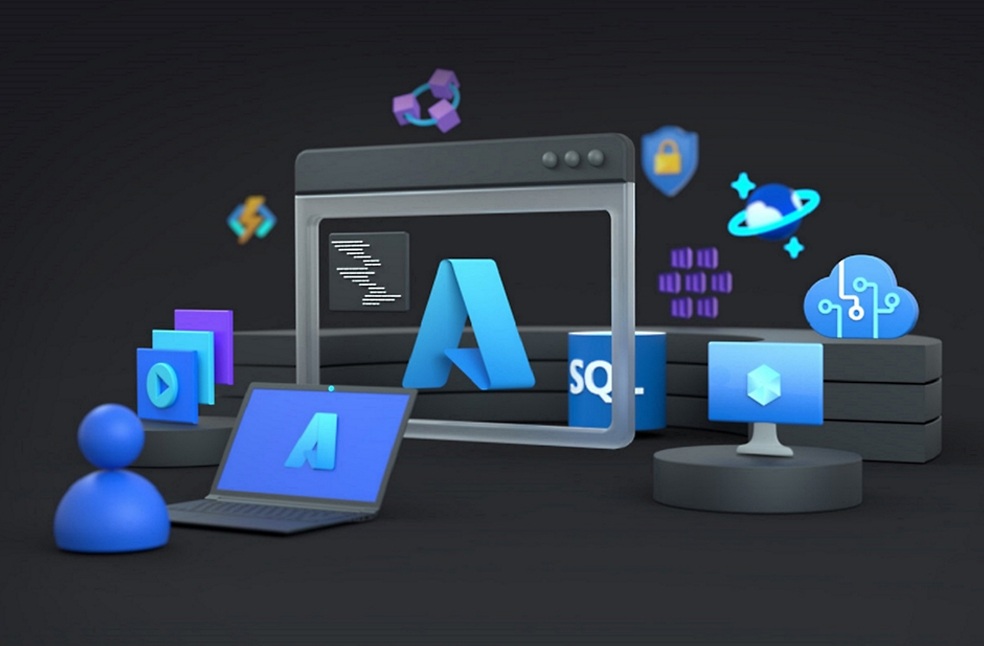 Microsoft outage-Image Via-Microsoft Azure