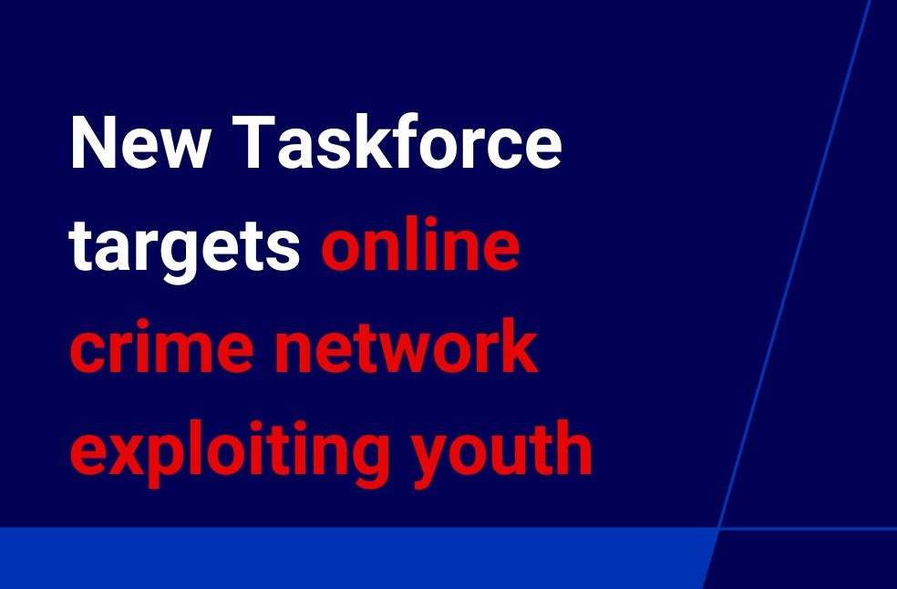 Online Crime Australia