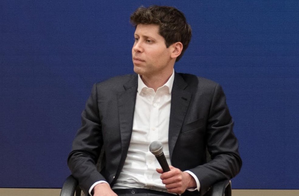 OpenAI adds copyright controls-Image Via-X-Sam Altman