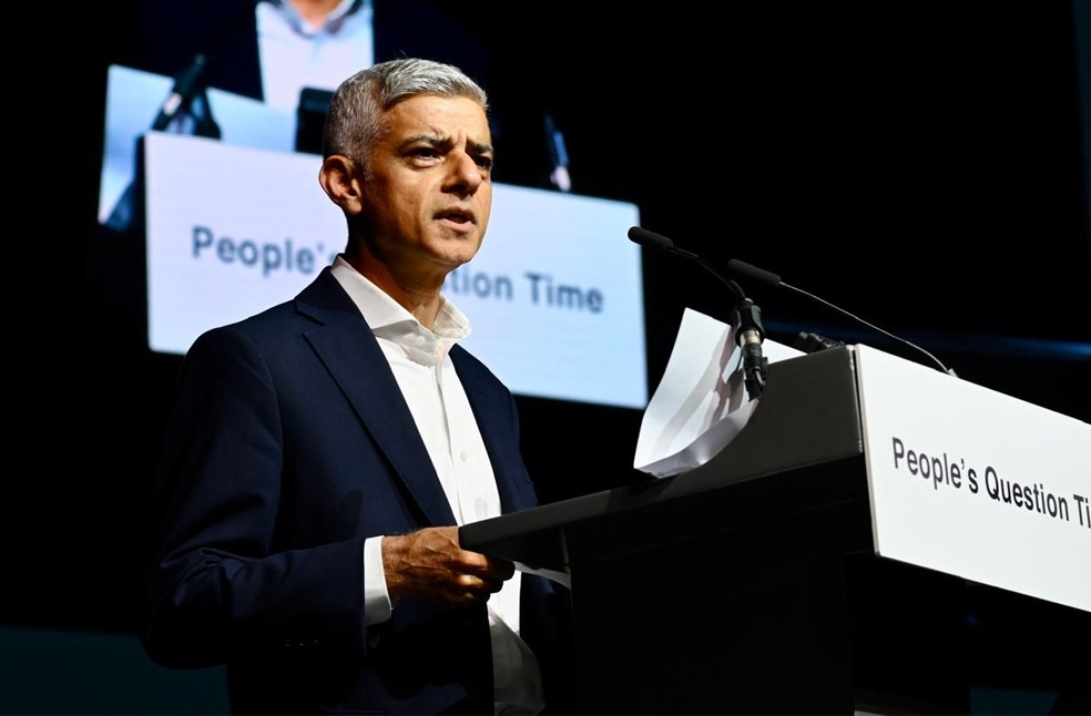 Operation Echosteep-Image Via-X-Mayor