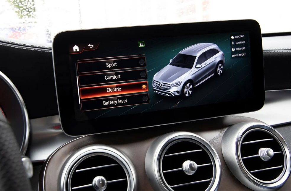 PHEV emissions vs lab results-Image from-Transport and Environment