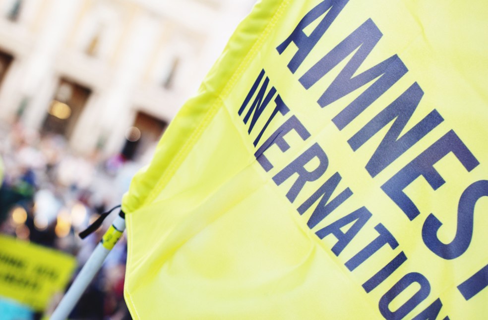 Slovakia LGBTQ+ rights-Image Via-Amnesty