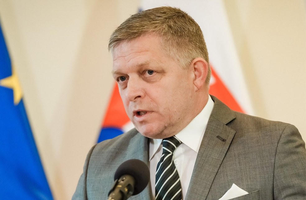 Slovakia LGBTQ+ rights-Image Via-X-Fico