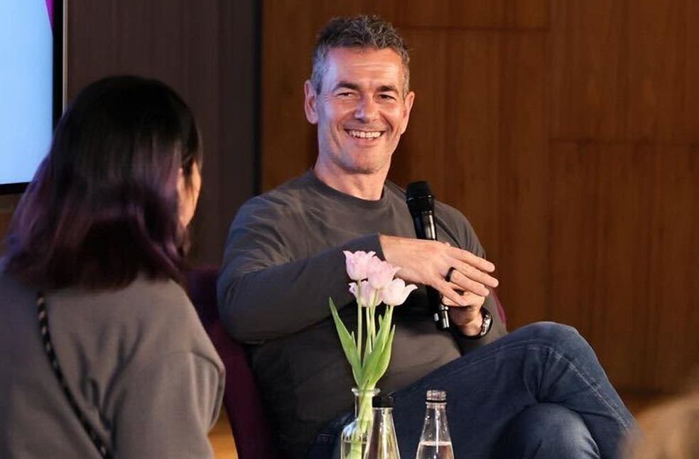 Spotify artist first AI -Image Via-X-Kyncl