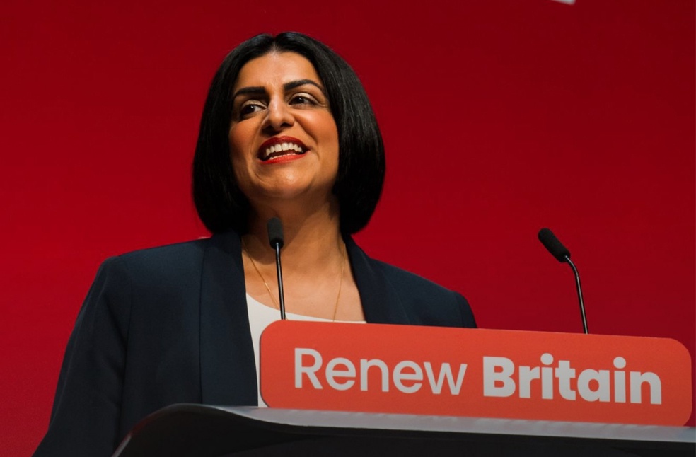 UK to grant Police new powersImage Via-X-Shabana