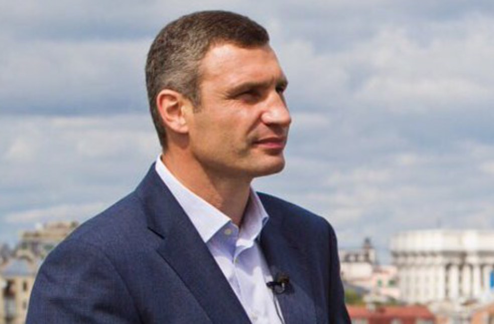 Vitali Klitschko