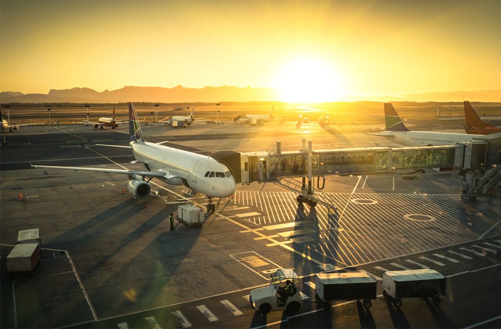 Airlines warn of more delays as US shutdown continues-Image Via-X-FAA