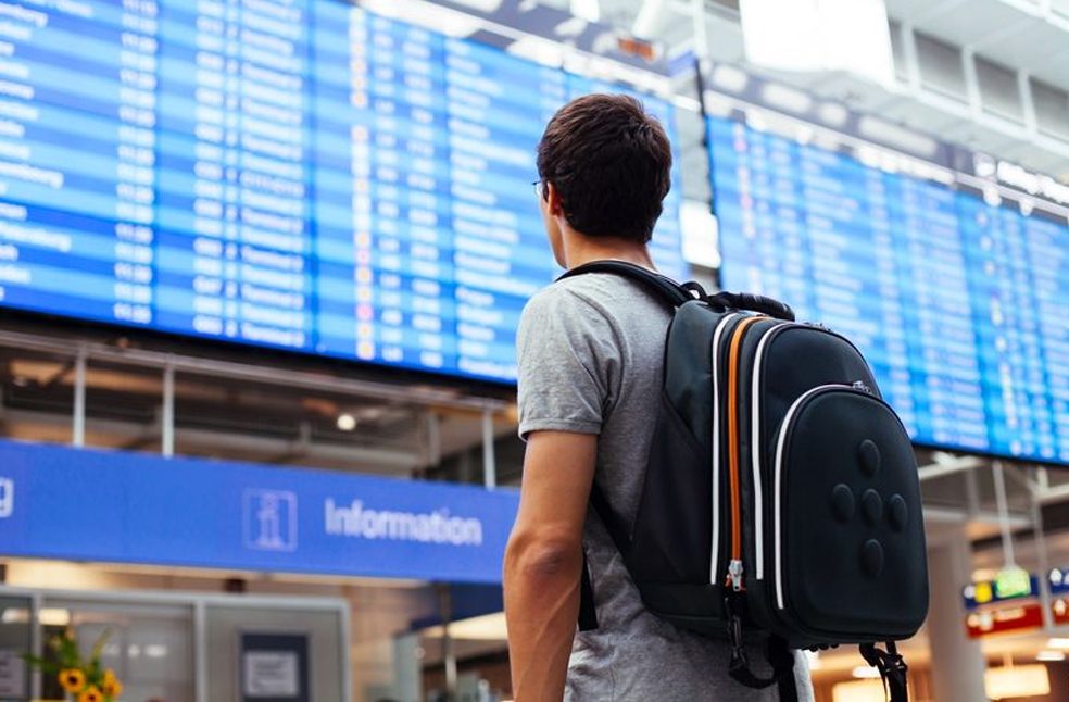 Airlines warn of more delays as US shutdown continues-Image from-X-FAA