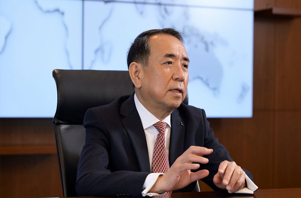 Asahi cyber attack-Image Via-Asahi