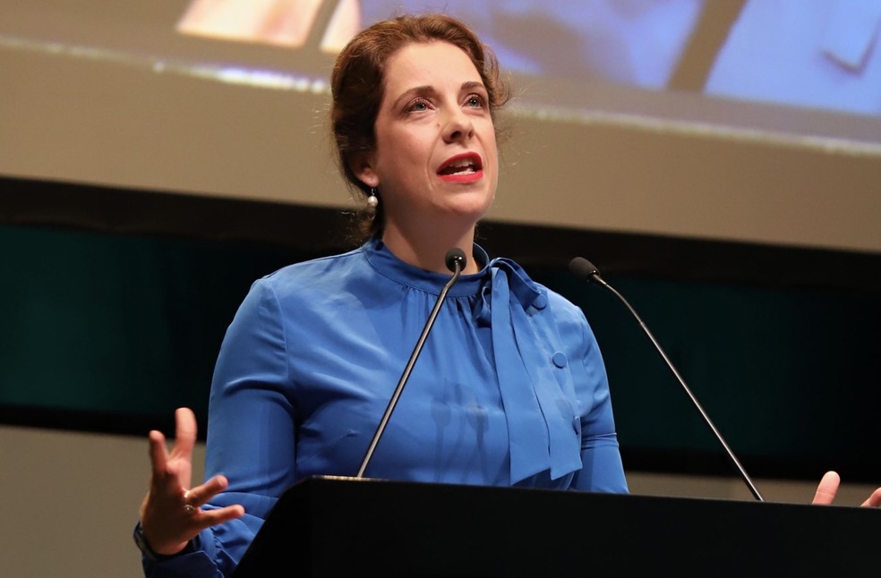 Australia’s social media ban-Image Via-X-Anika Wells