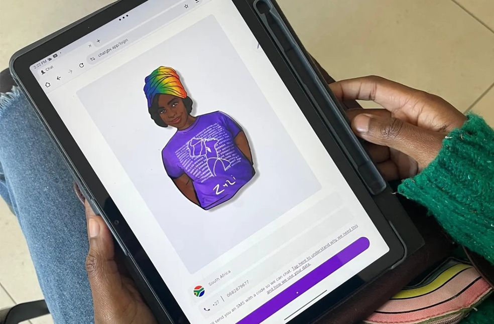 GRIT South Africa AI app-Image source-FB-GRIT