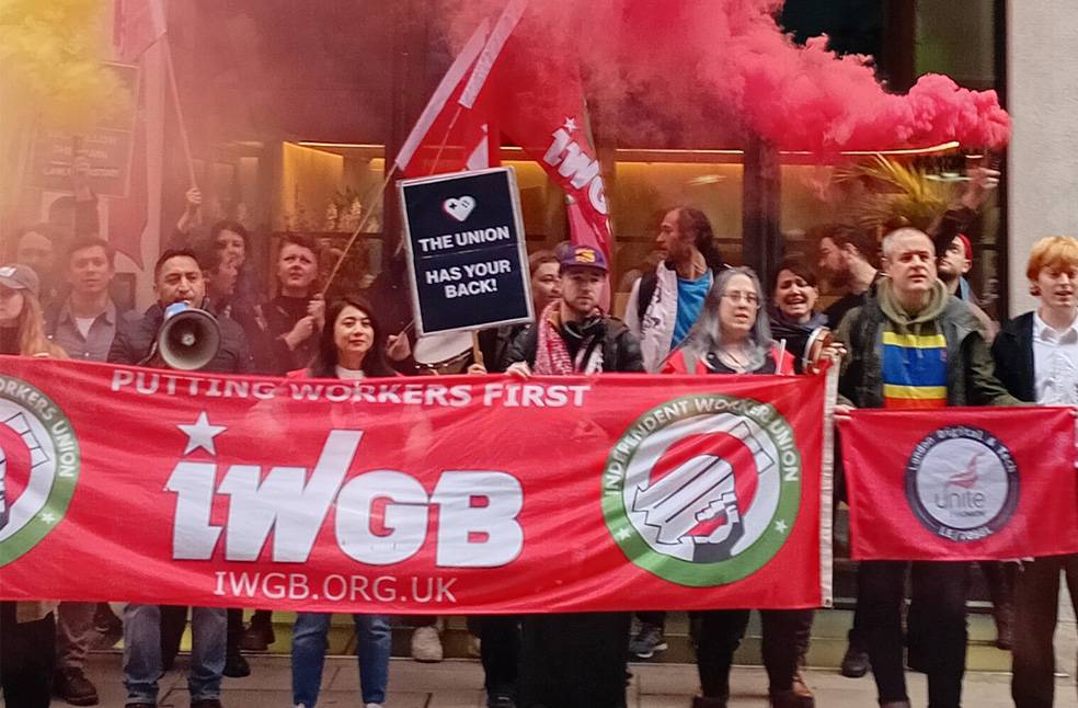 GTA 6 release delayed-Image Via-X-IWGB