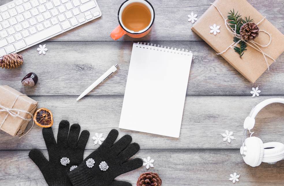 Concept of planning in Winter