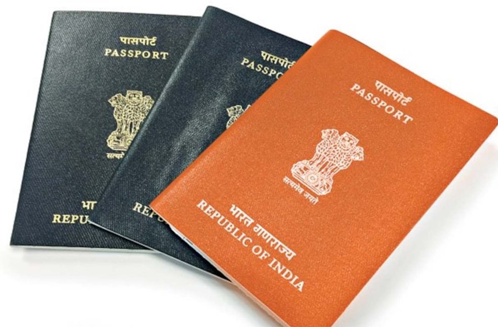 Indian passport global ranking-Image from-Paytm