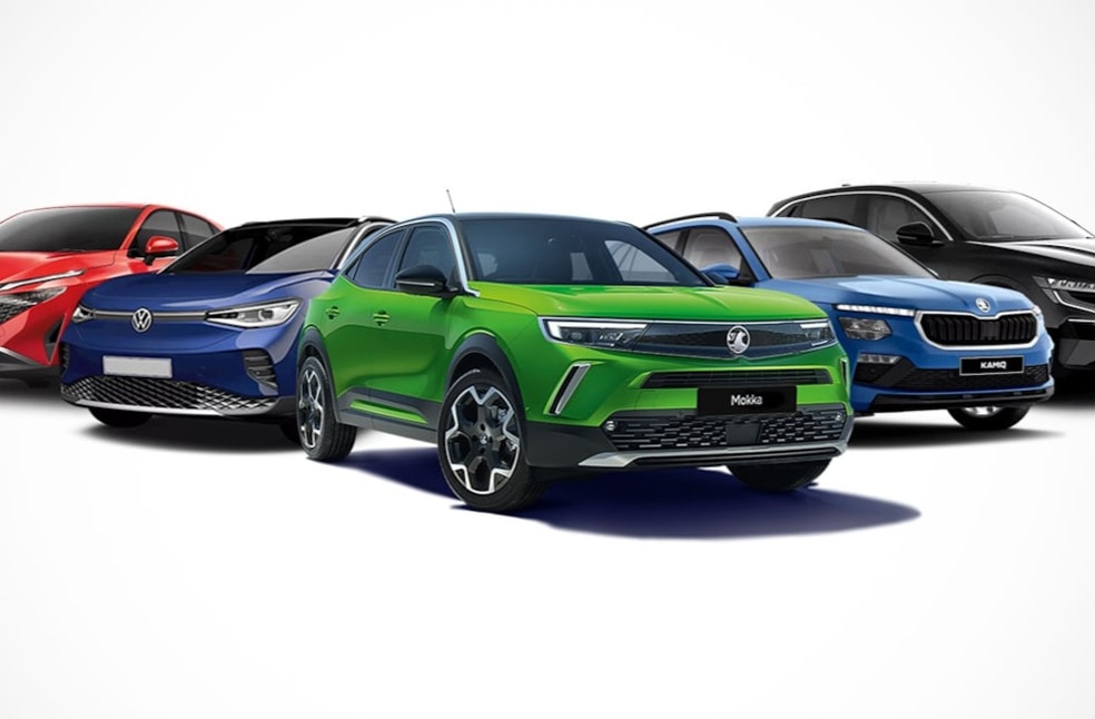 Motability scheme UK-Image from-Motability Operations