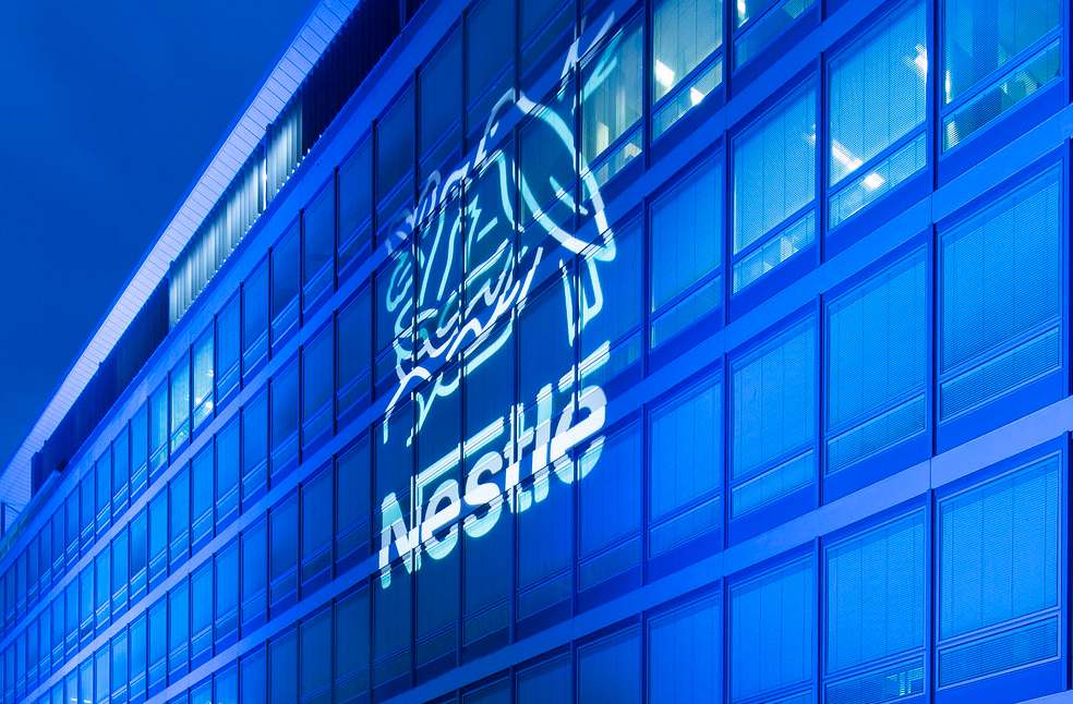 Nestlé sugar in baby food-Image Via-Nestle