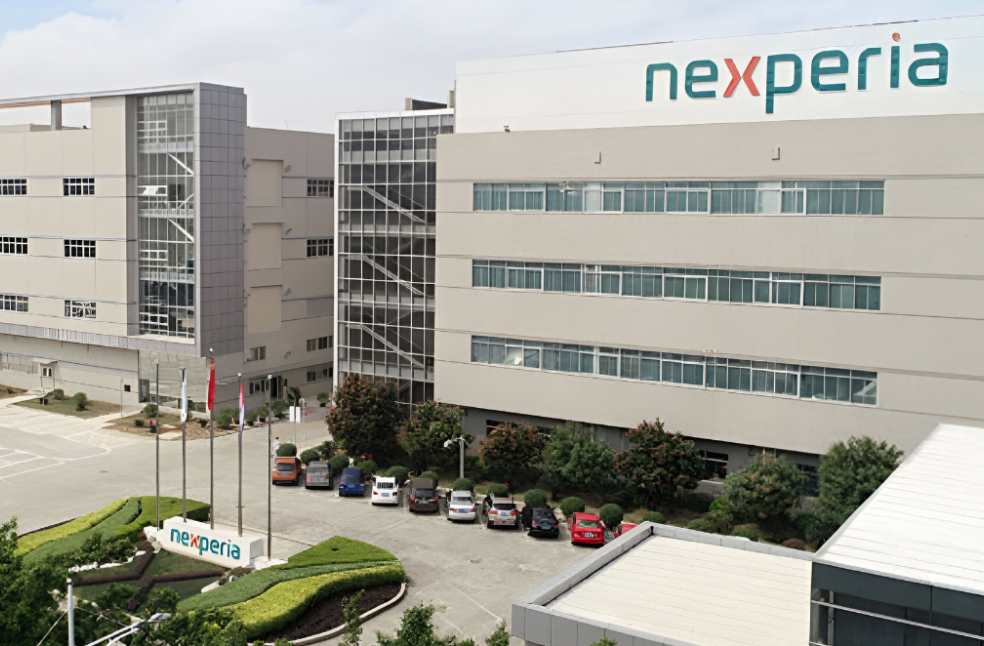 Nexperia