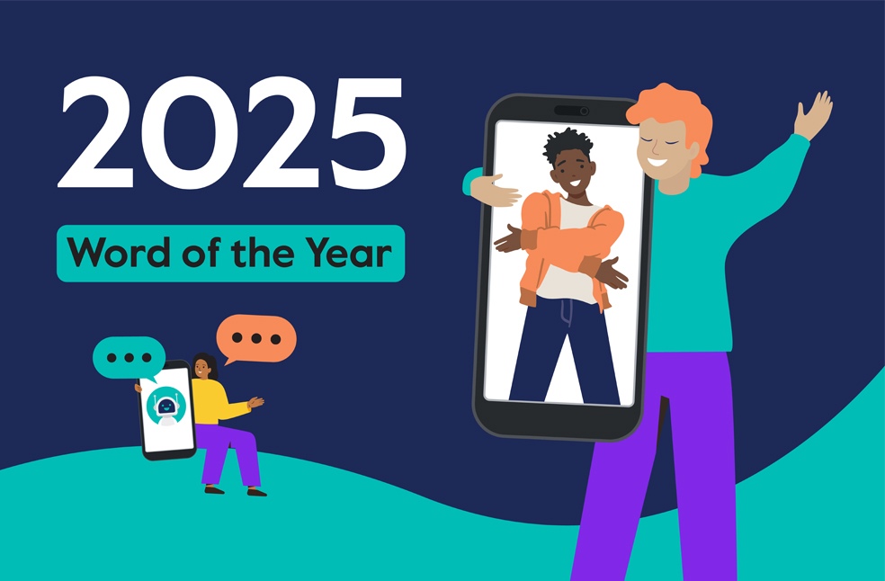 Parasocial WOTY-Image Via-Cambridge Dictionary