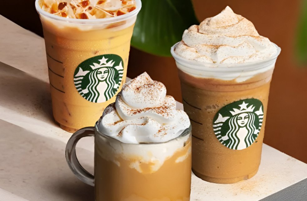 Starbucks sells majority stake in China business