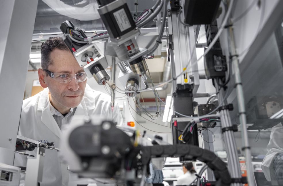 Threat of drug-resistant infections