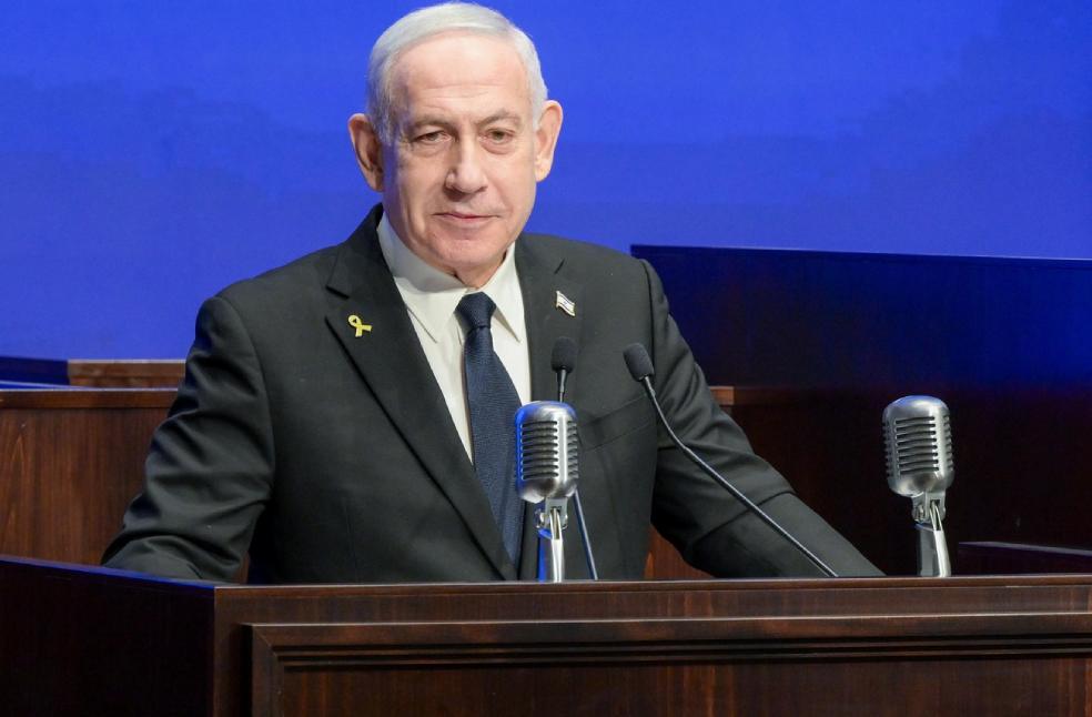 Turkey issues warrants for Netanyahu