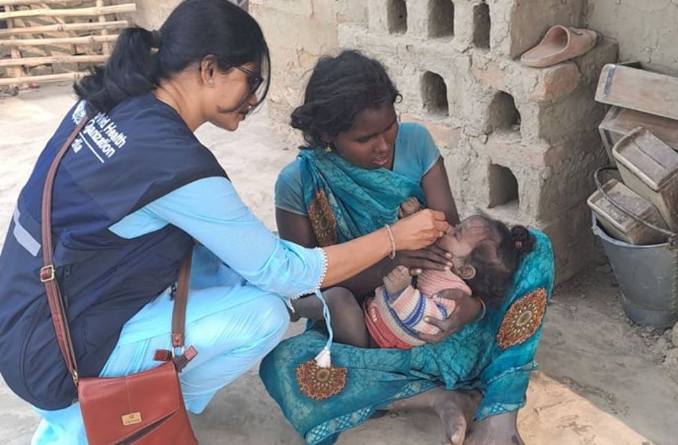 WHO set to reduce workforce as budget deficit widens