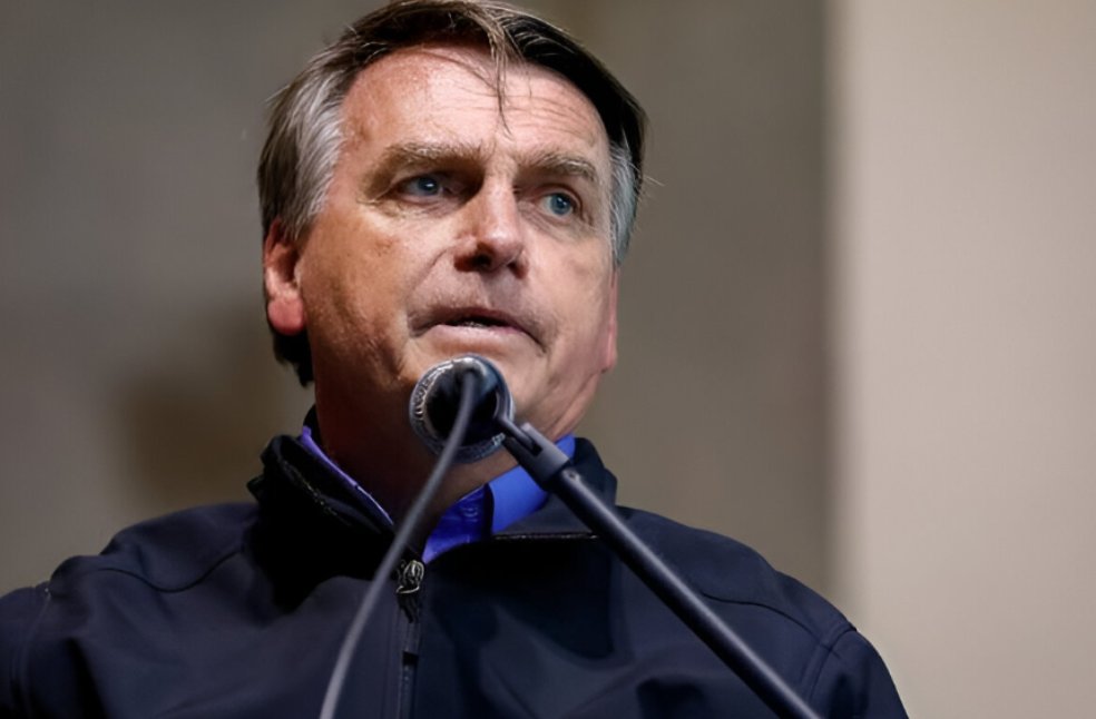Bolsonaro undergoes surgery after temporary prison release