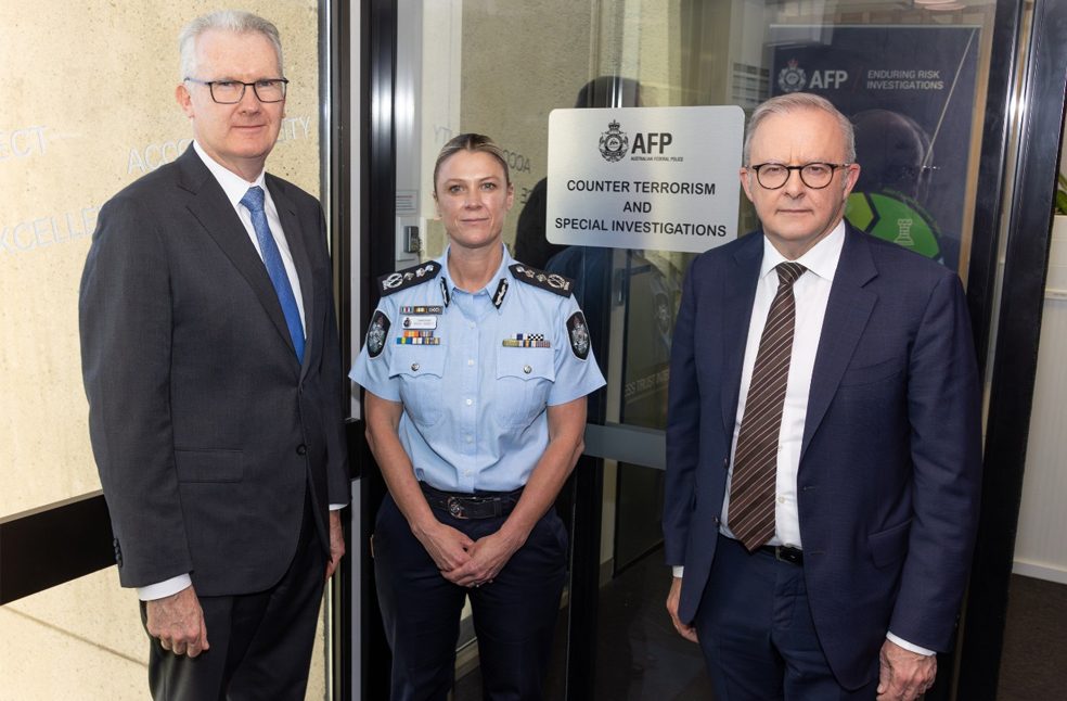 Bondi beach attack-Image from-FB-AFP