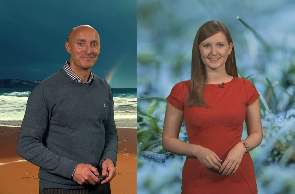 Christmas weather UK-Image Via-X-Becky-Met Office