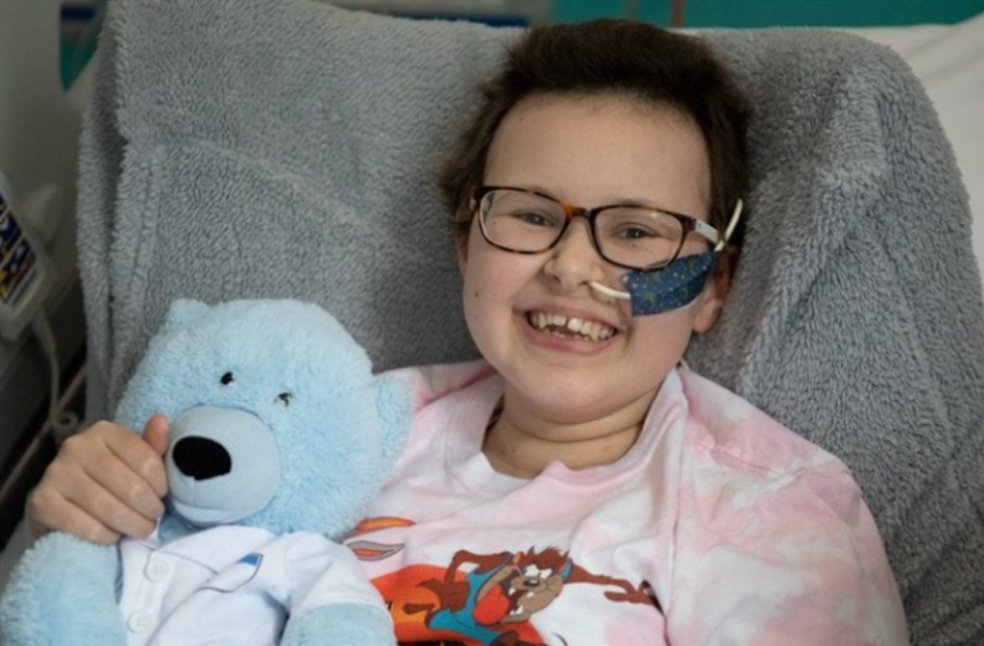 DNA editing therapy-Image Via-UCL