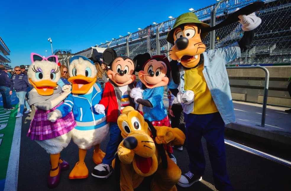 Disney to pay $10mn over children’s privacy