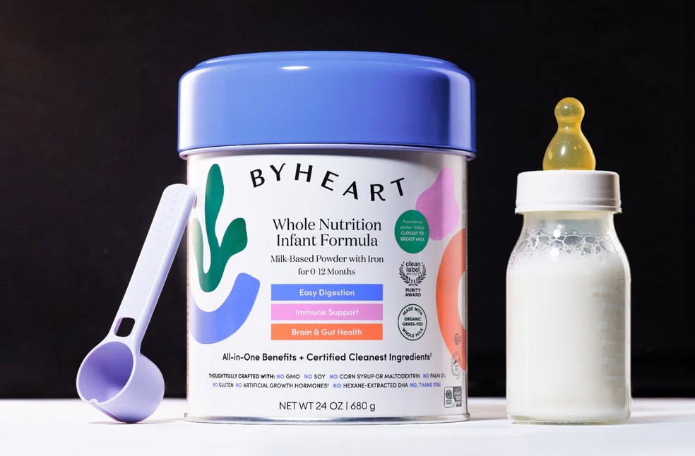 FDA warns major retailers-Image Via-ByHeart