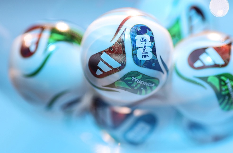 FIFA 2026 World Cup Ticket-Image from-X-FIFA World Cup