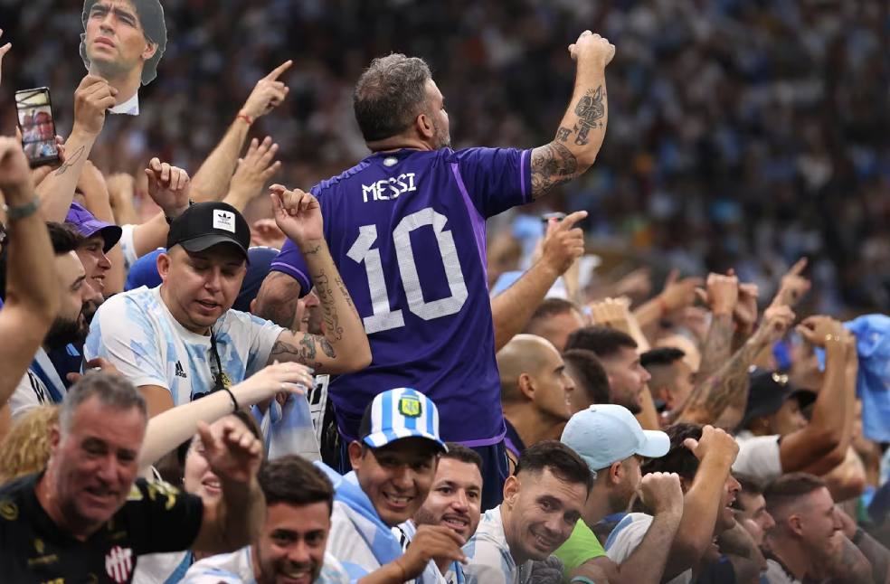 FIFA introduces $60 tickets for 2026 World Cup