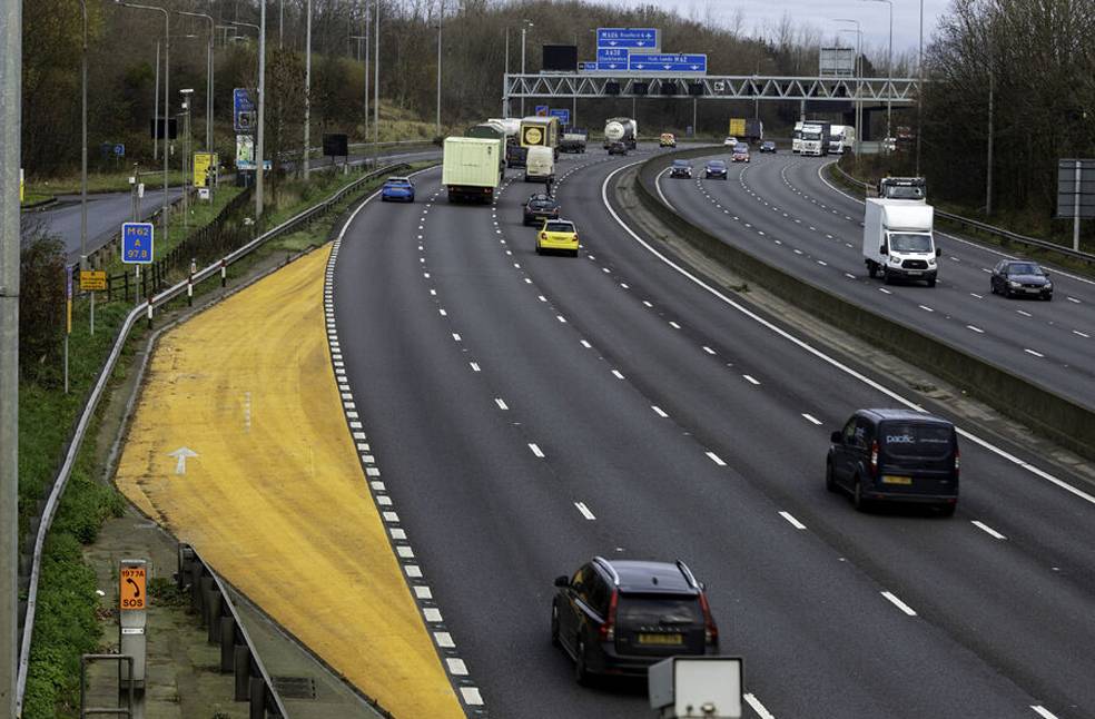 Incorrect speeding fines England-Image Via-X-National Highways