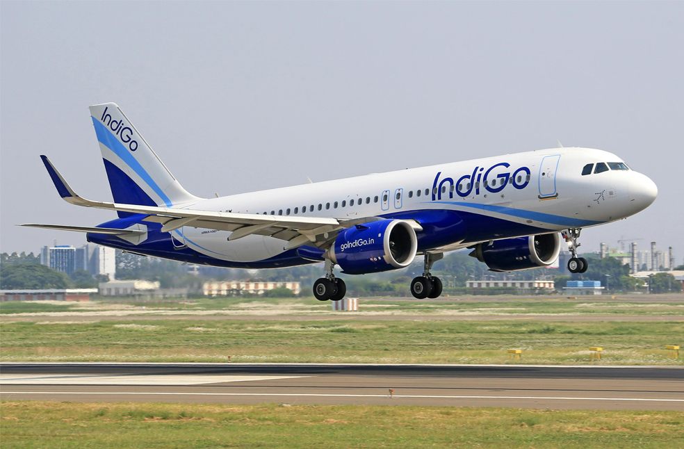 Indigo disruption continues-Image Via-Pexels