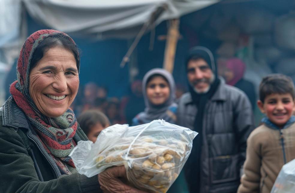 Israel to revoke licences of 37 aid groups operating in Gaza