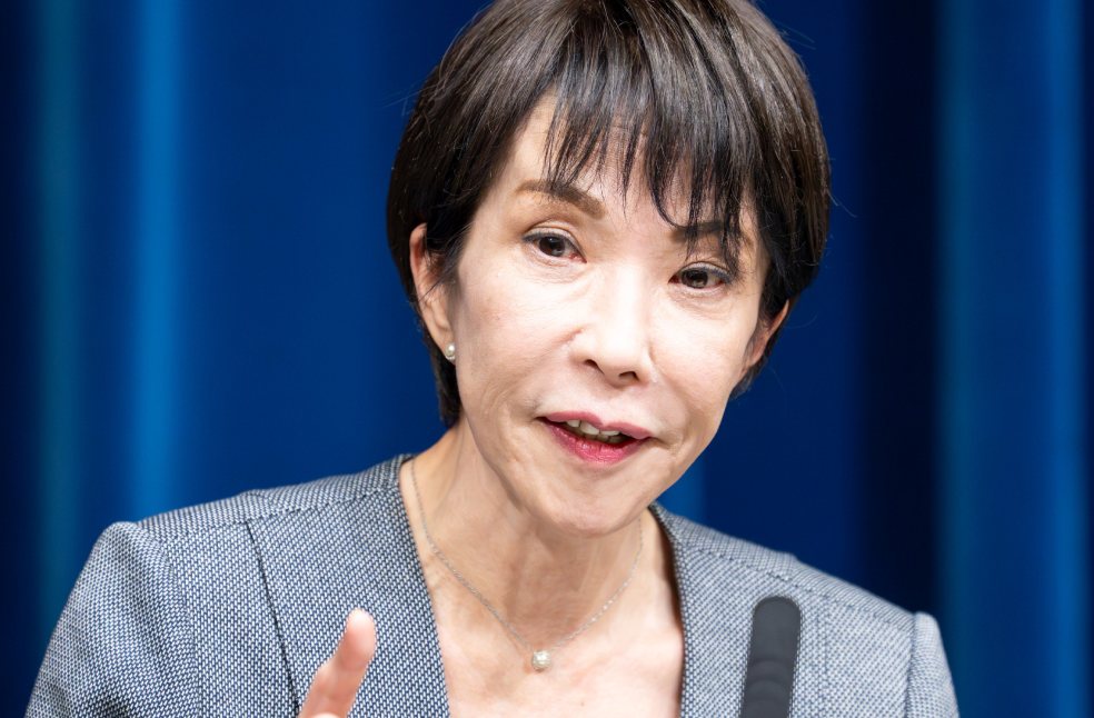 Japan approves record defence budget