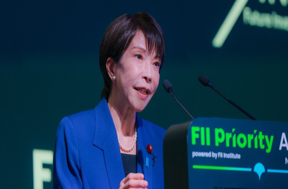 Japan earthquake hits