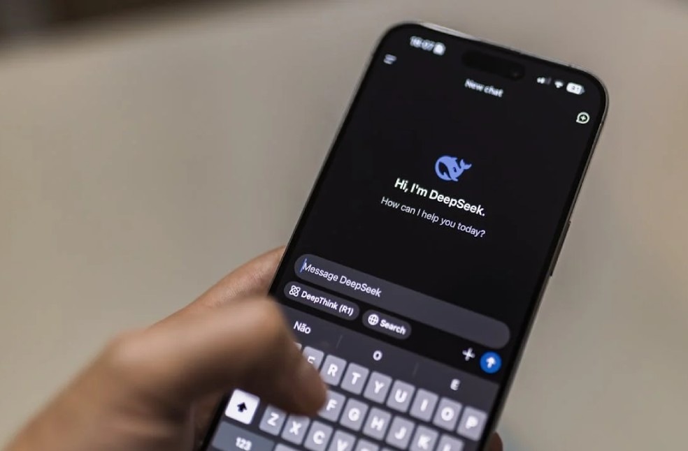 DeepSeek