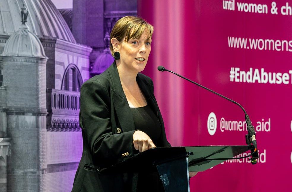 Misogyny in UK School-Image Via-X-Jess