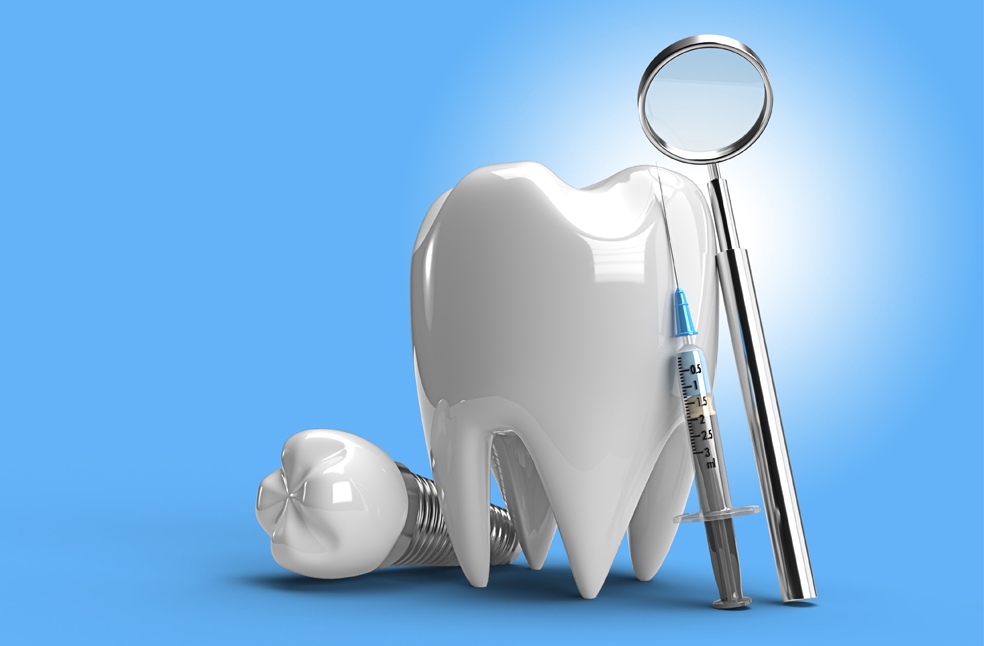 Concept of dental care