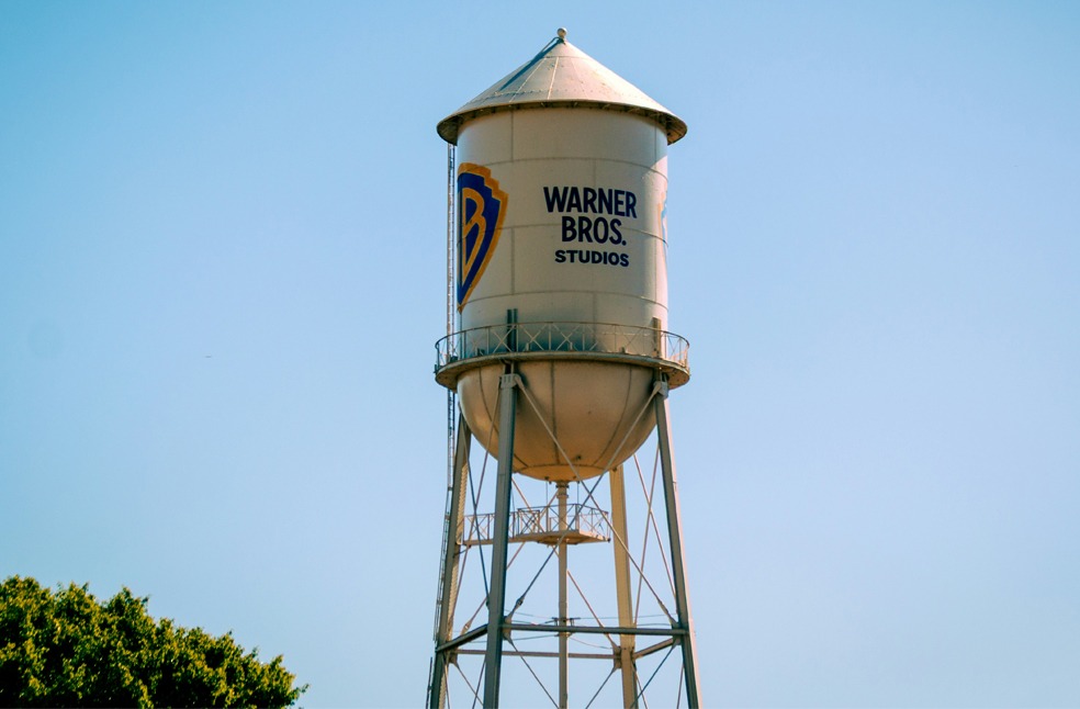 Netflix’s HBO Max bid-Image from-Unsplash