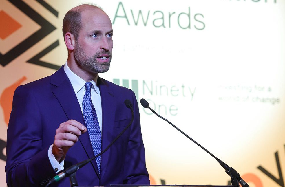 Prince William plan separate US visits in 2026