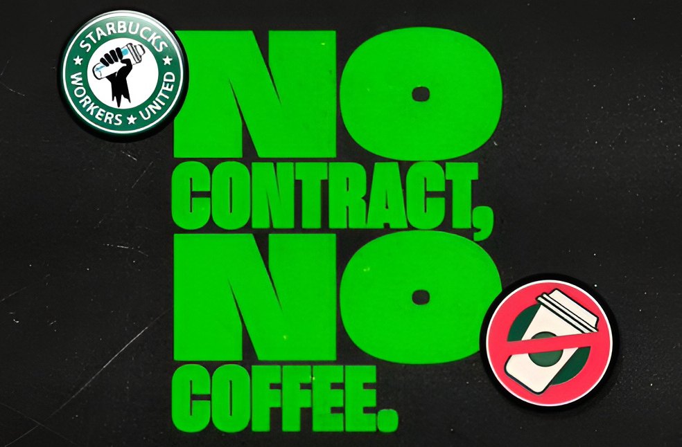 Starbucks Union Strike-Image from-X-SBWU