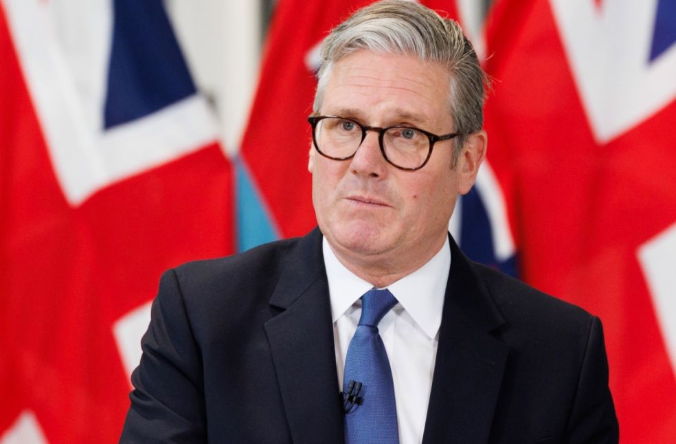 Technology prosperity deal talks