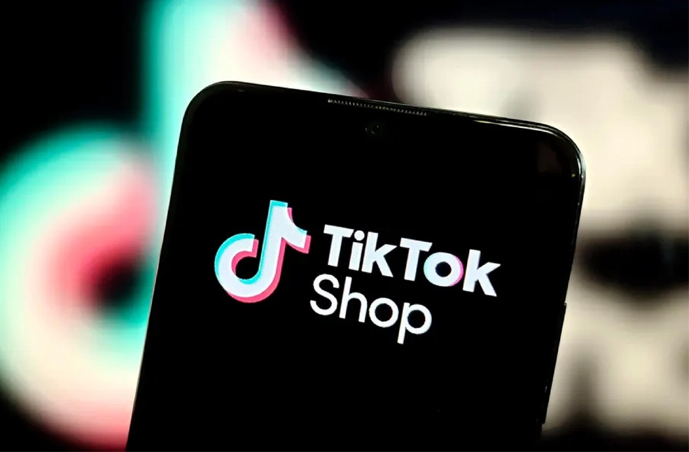 Tiktok shop in UK-Image Via-Tiktok